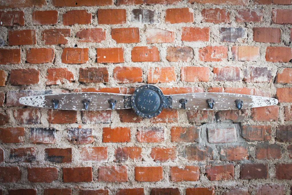 Brick Hostel بورتو أليغري الغرفة الصورة