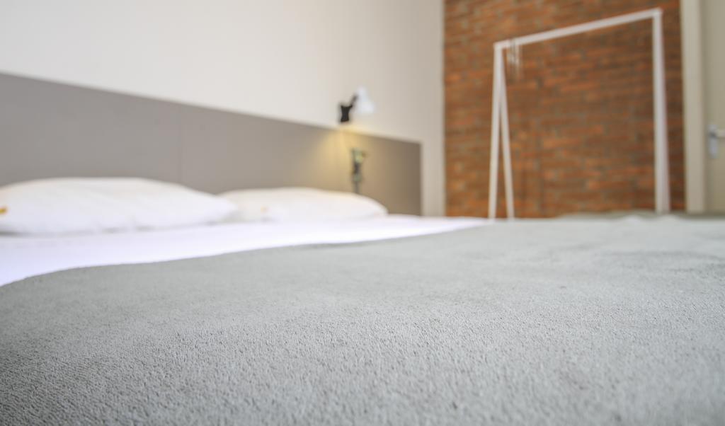 Brick Hostel بورتو أليغري المظهر الخارجي الصورة