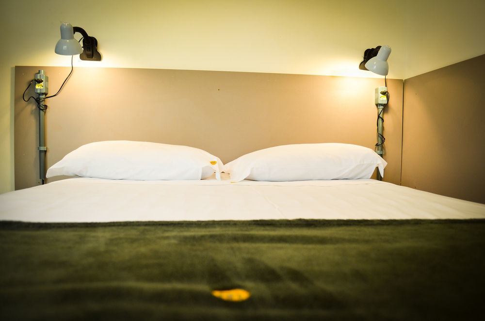 Brick Hostel بورتو أليغري المظهر الخارجي الصورة